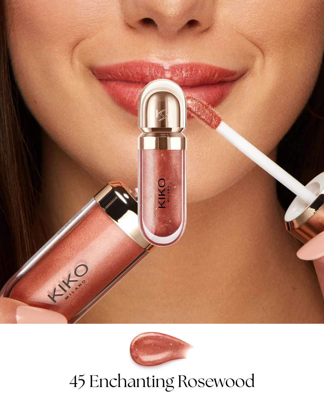 3D Hydra LipGloss