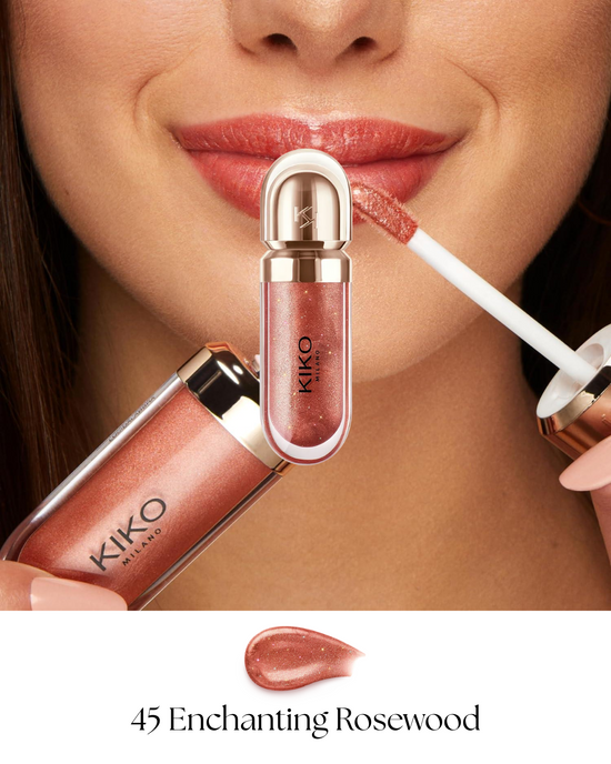 3D Hydra LipGloss