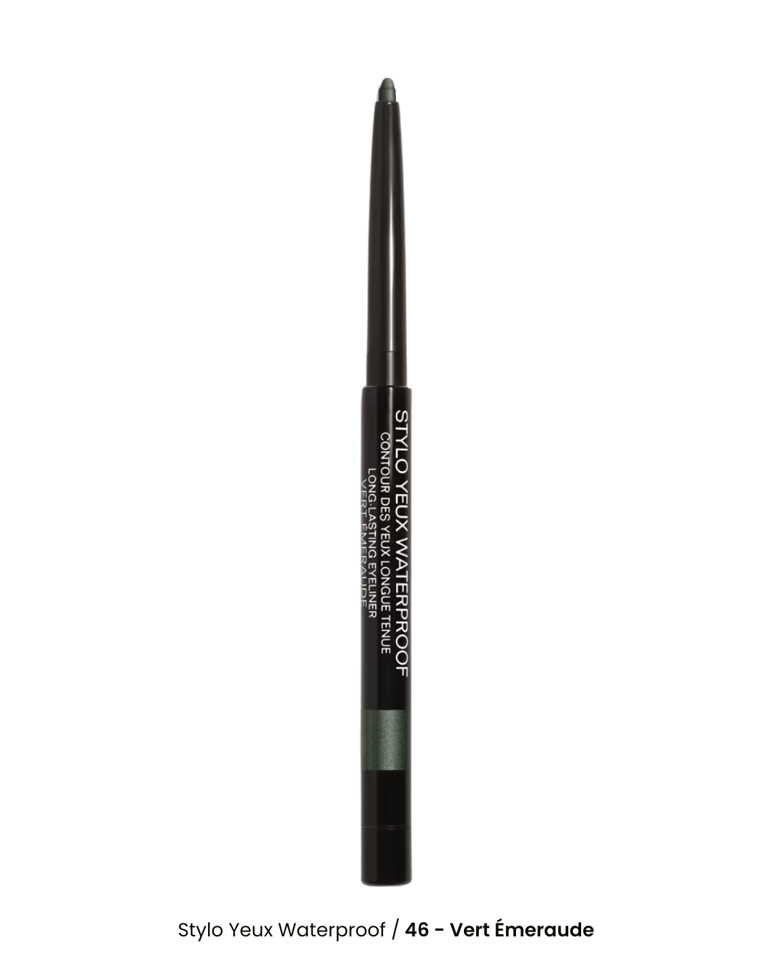 Stylo Yeux Waterproof