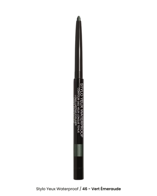 Stylo Yeux Waterproof
