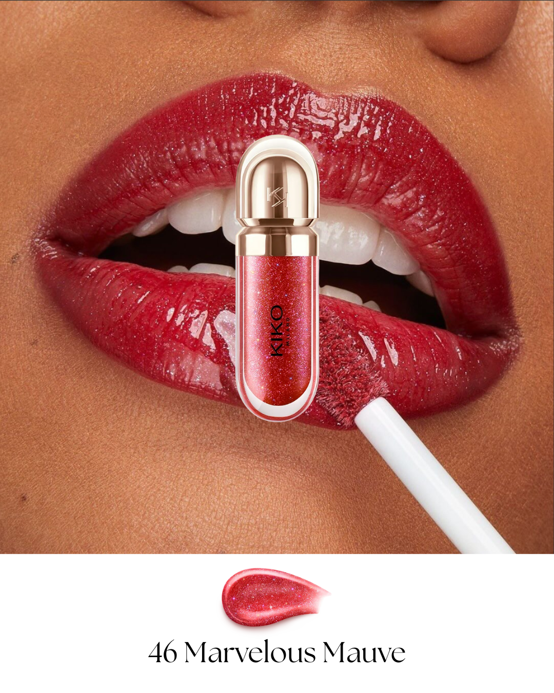3D Hydra LipGloss
