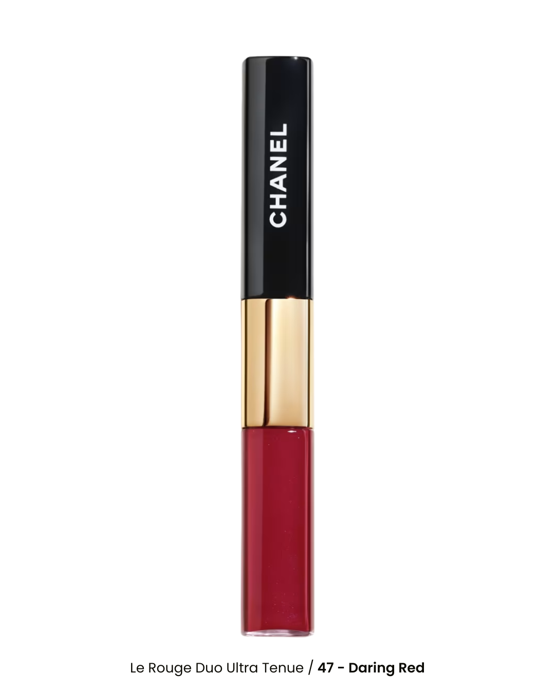 Le Rouge Duo Ultra Tenue