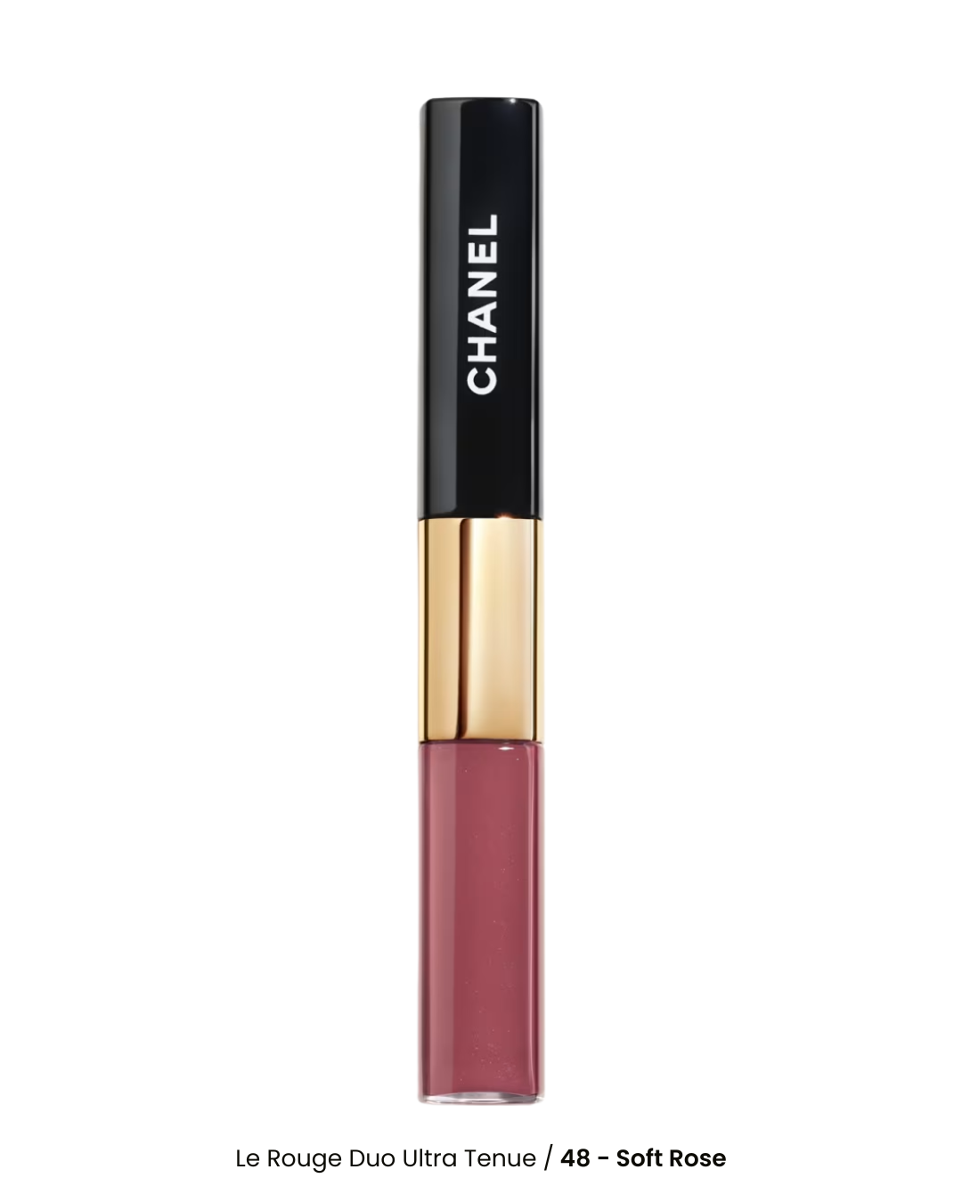 Le Rouge Duo Ultra Tenue
