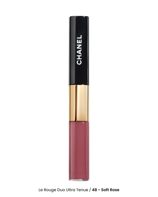 Le Rouge Duo Ultra Tenue