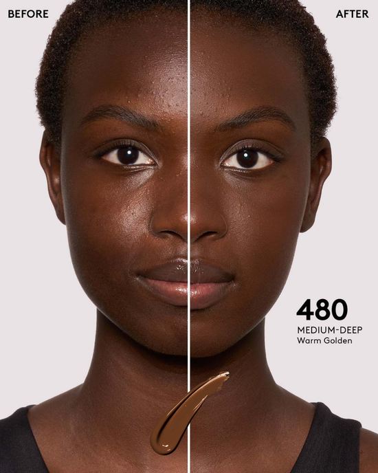 Pro Filt'r Soft Matte Longwear Foundation