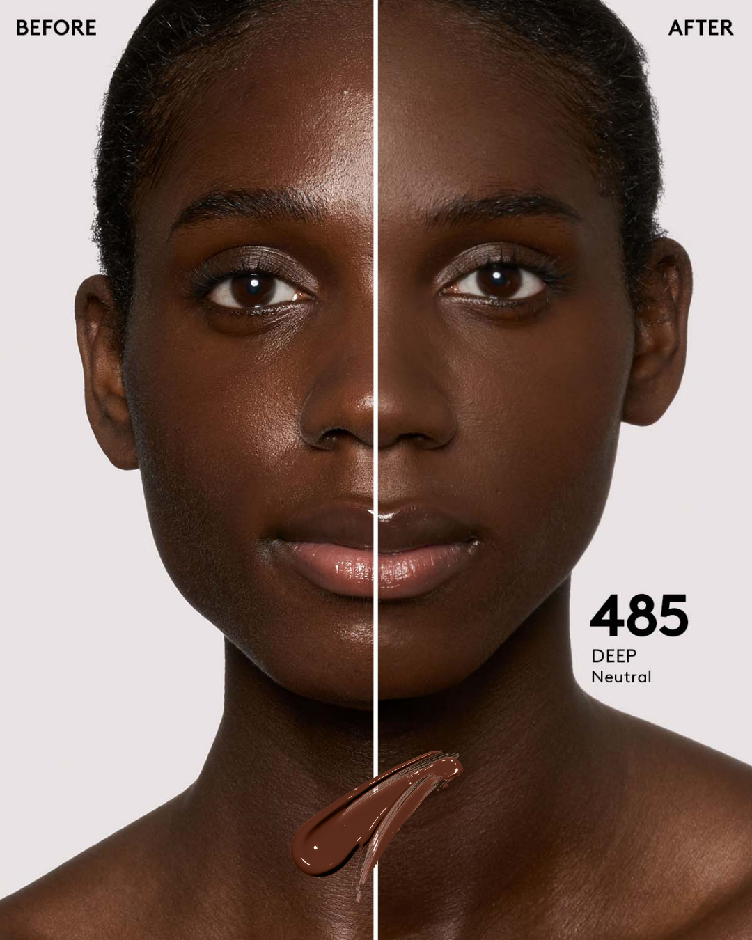 Pro Filt'r Soft Matte Longwear Foundation