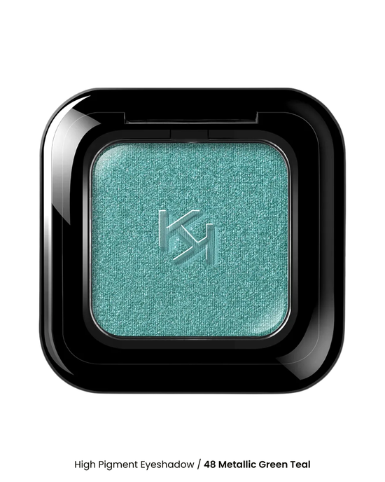 High Pigment Eyeshadow