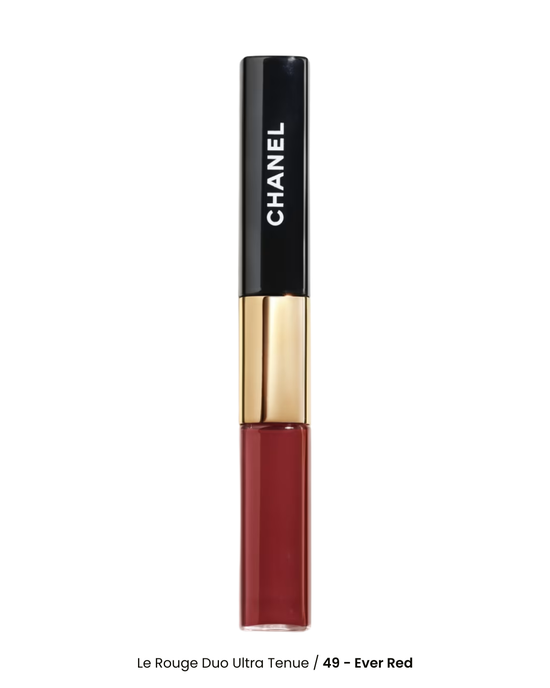 Le Rouge Duo Ultra Tenue