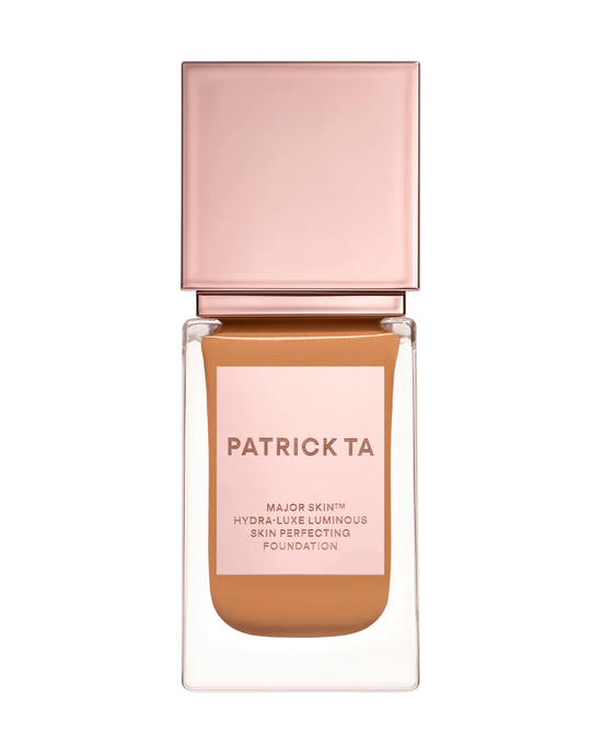 Major Skin Hydra-Luxe Luminous Skin Perfecting Foundation