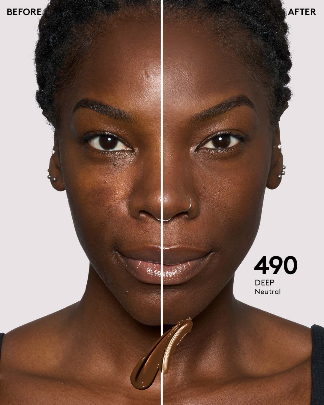 Pro Filt'r Soft Matte Longwear Foundation