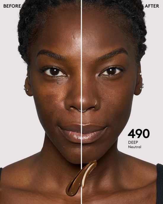 Pro Filt'r Soft Matte Longwear Foundation