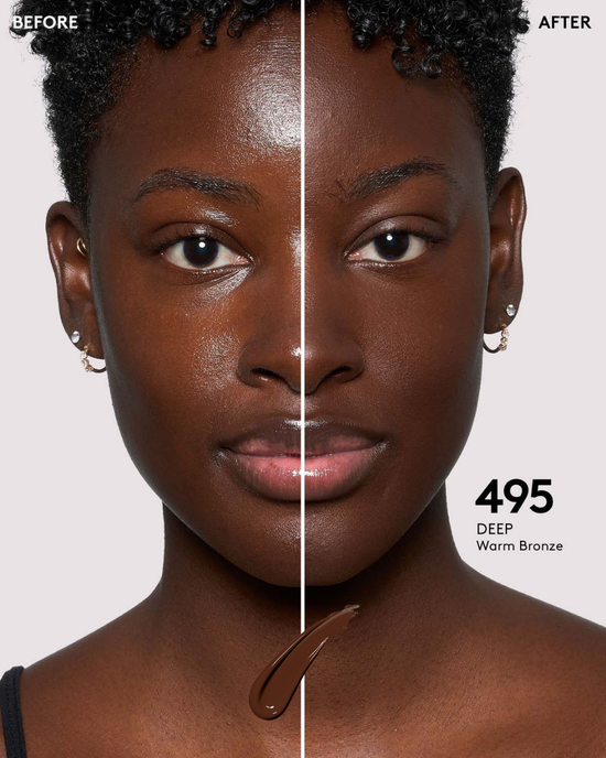 Pro Filt'r Soft Matte Longwear Foundation