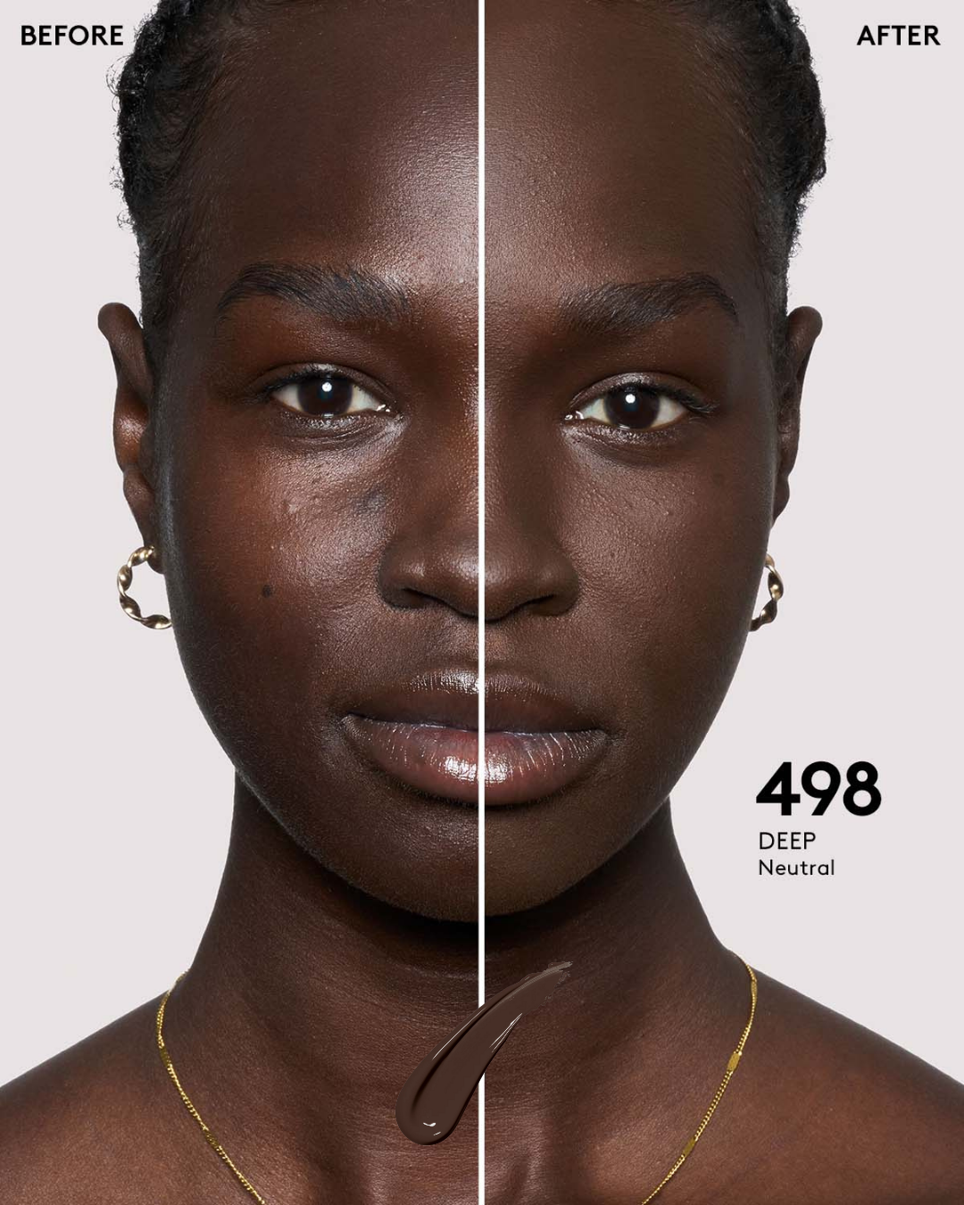 Pro Filt'r Soft Matte Longwear Foundation