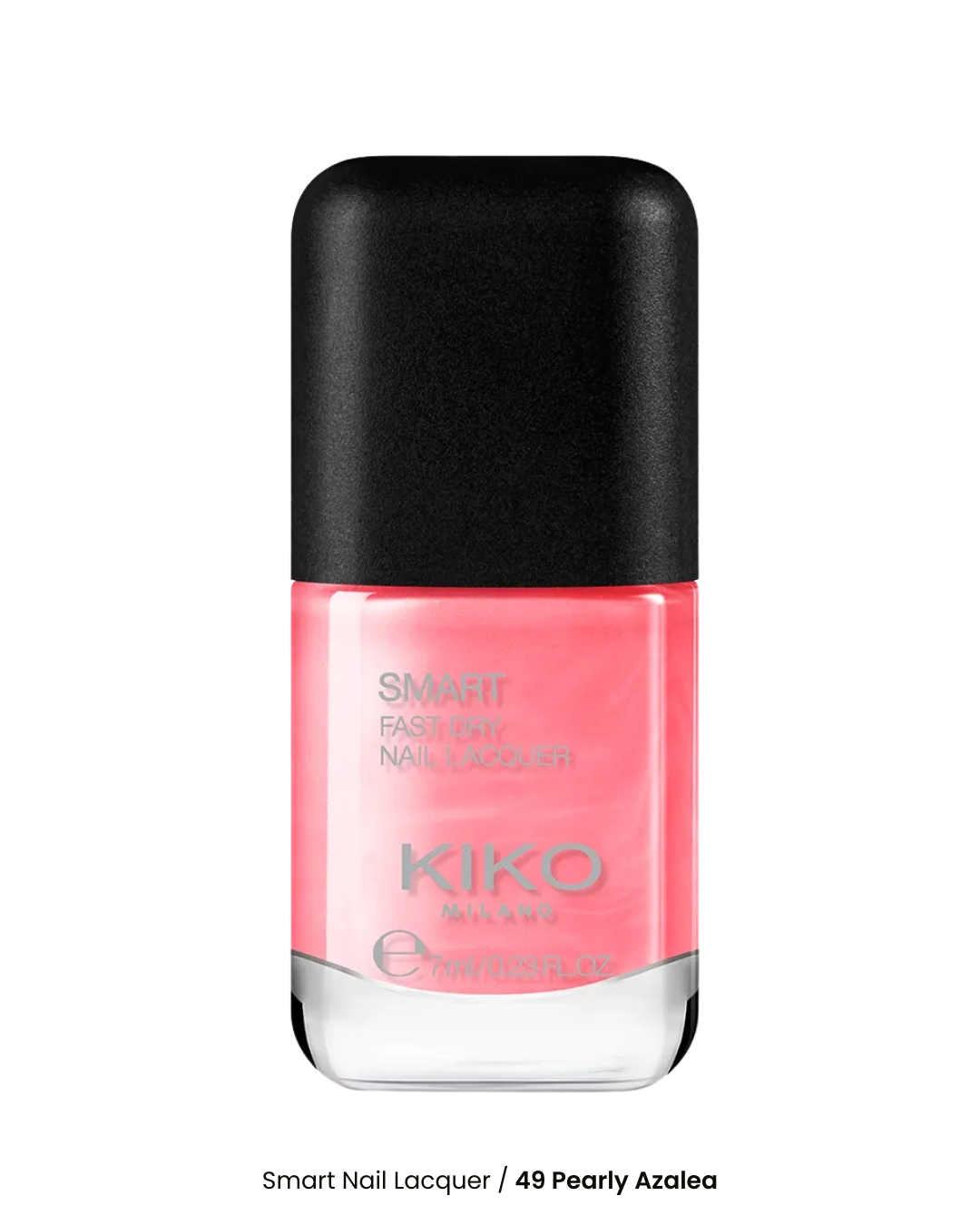 Smart Nail Lacquer
