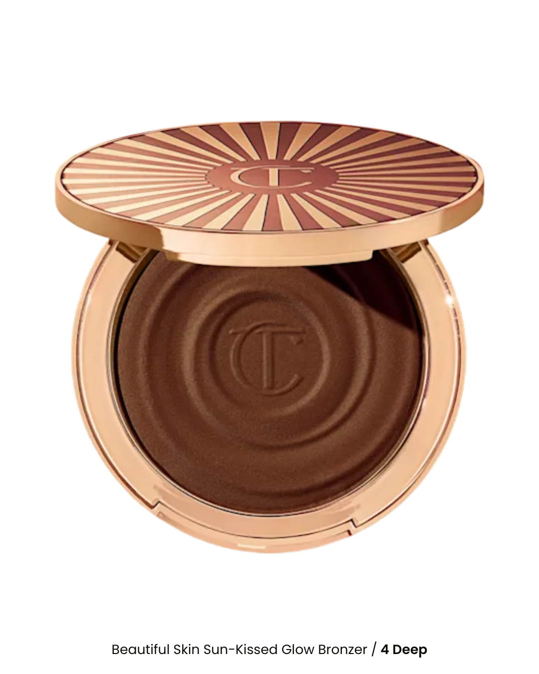 Beautiful Skin Sun-Kissed Glow Bronzer
