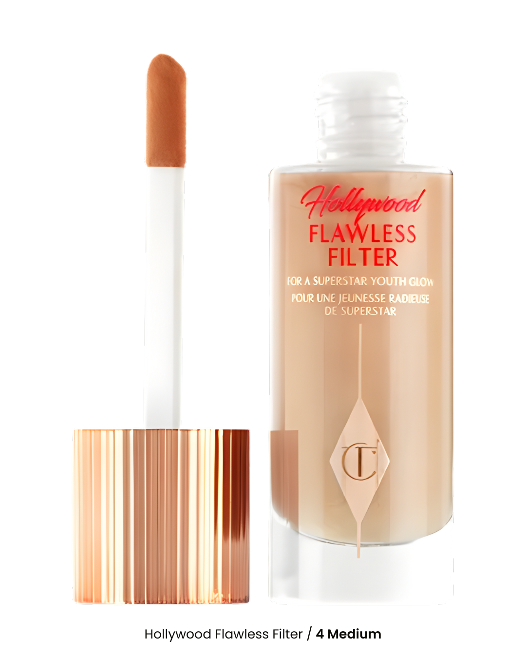 Hollywood Flawless Filter