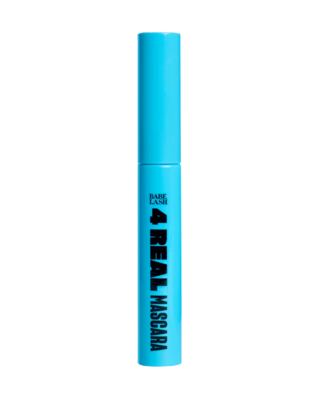 4 Real Mascara