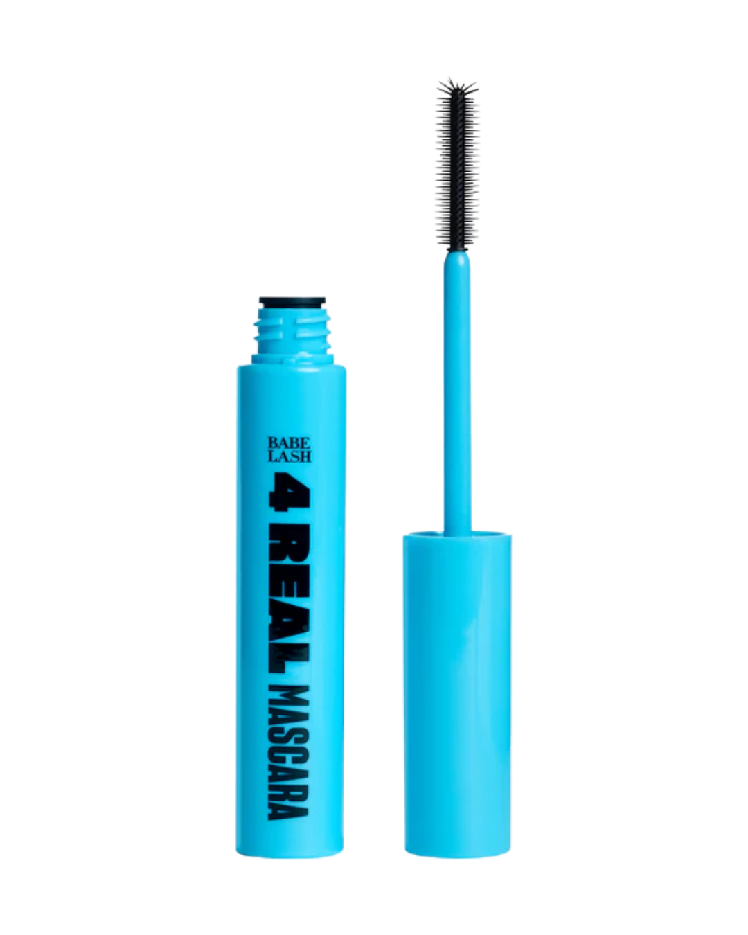 4 Real Mascara
