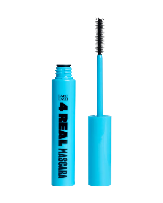 4 Real Mascara