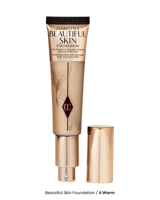 Beautiful Skin Foundation