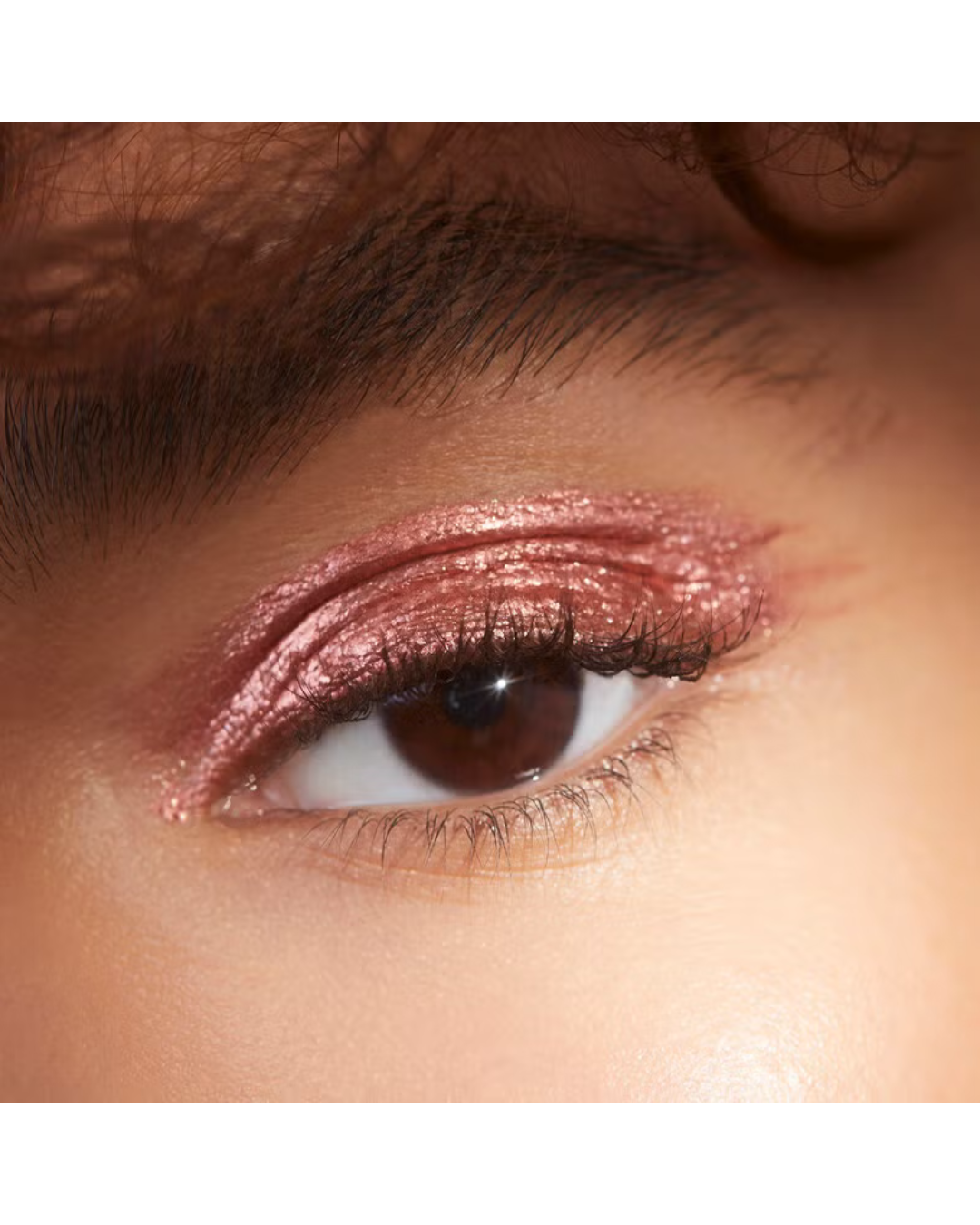 Liquid Metallic Eyeshadow