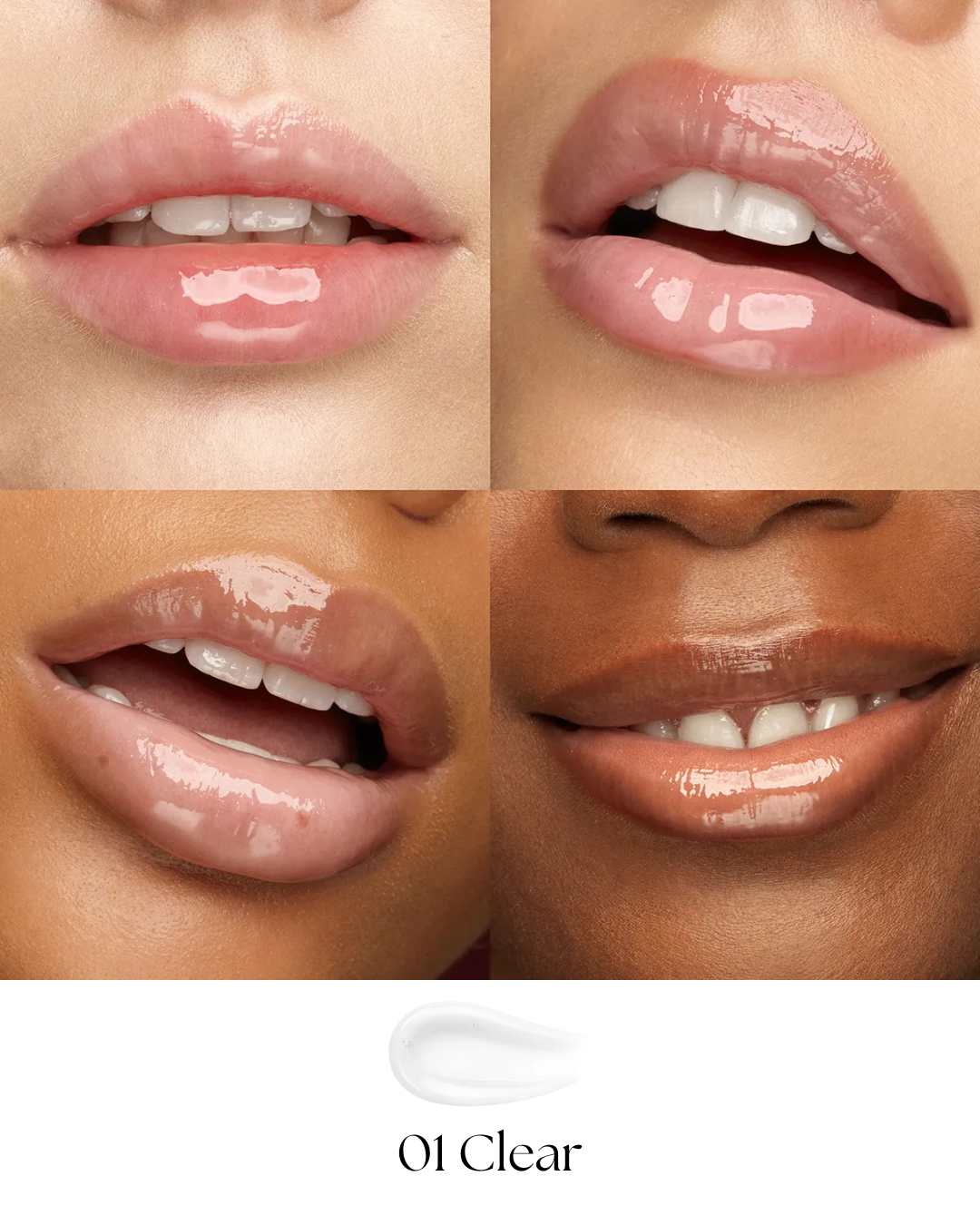 3D Hydra LipGloss
