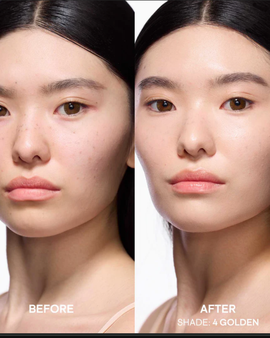 Major Skin Hydra-Luxe Luminous Skin Perfecting Foundation