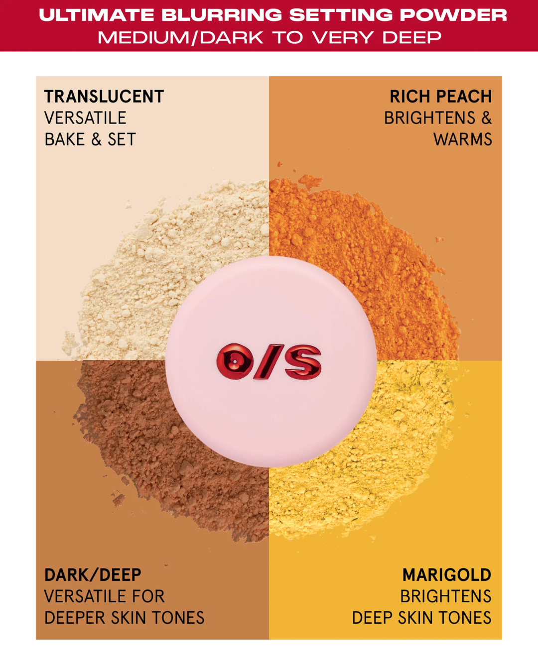 Blurring Powder Bench Ultimate Blurring Setting Powder – etêrnea