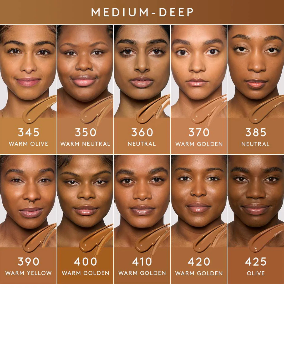 Pro Filt'r Soft Matte Longwear Foundation