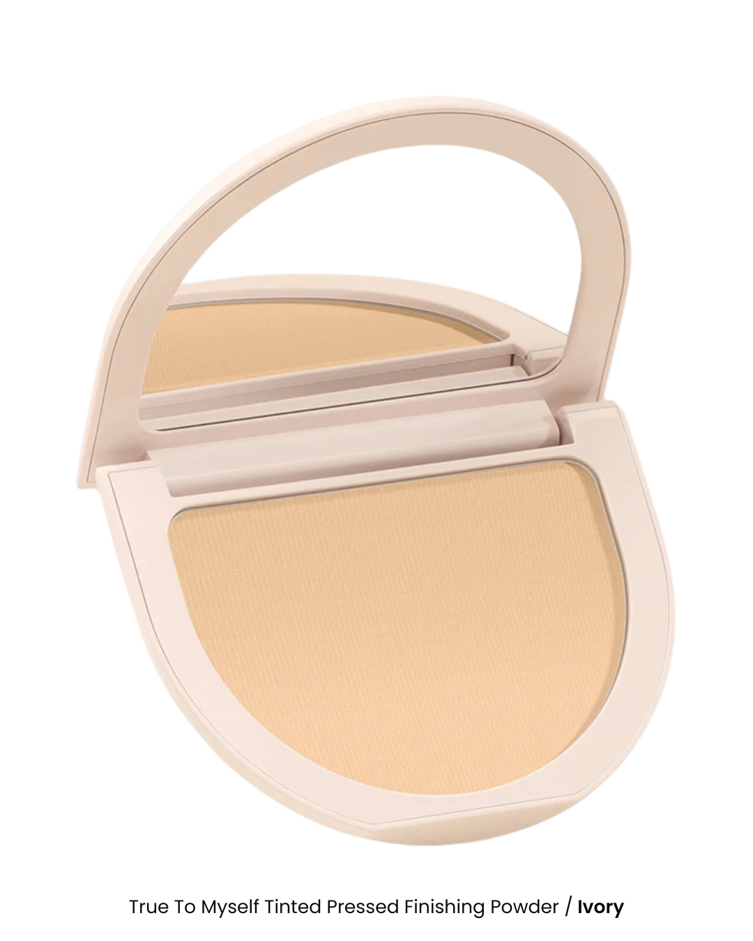 True To Myself Tinted Pressed Finishing Powder
