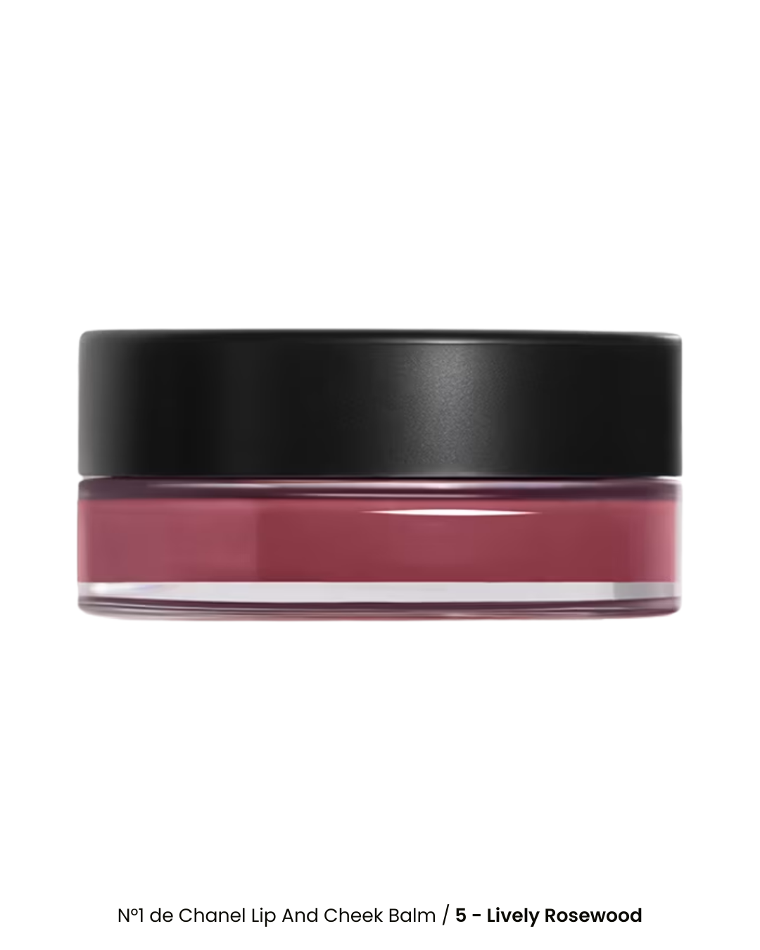 N°1 de Chanel Lip And Cheek Balm