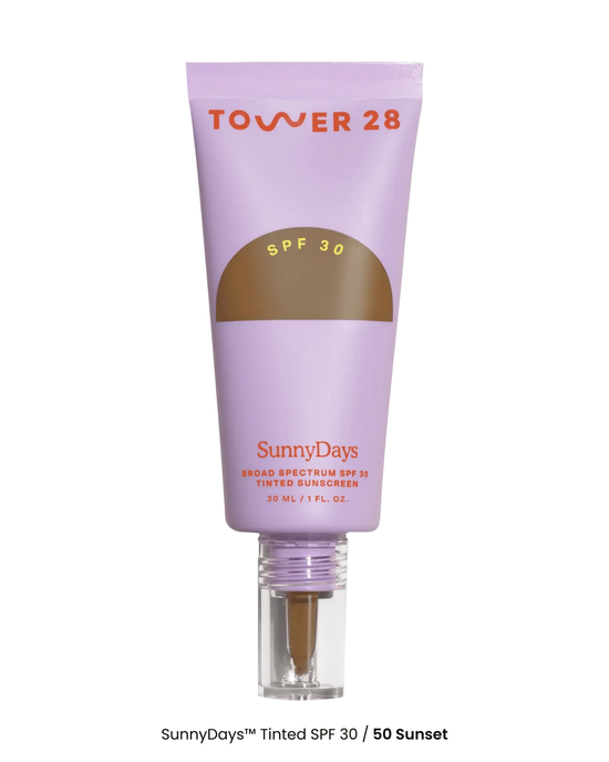 SunnyDays™ Tinted SPF 30