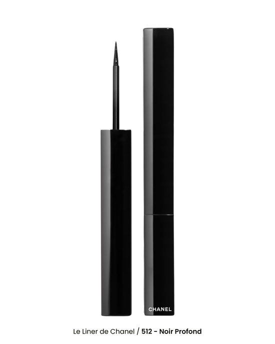 Le Liner de Chanel