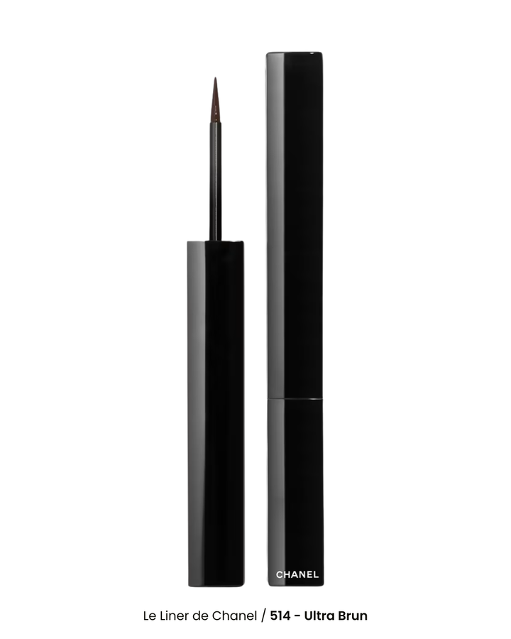 Le Liner de Chanel