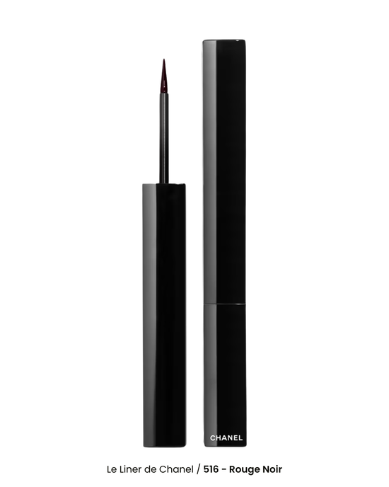 Le Liner de Chanel