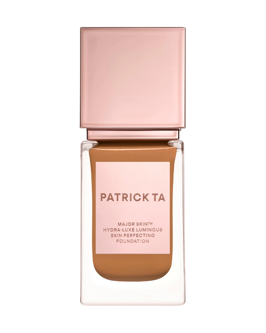 Major Skin Hydra-Luxe Luminous Skin Perfecting Foundation