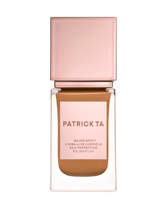 Major Skin Hydra-Luxe Luminous Skin Perfecting Foundation