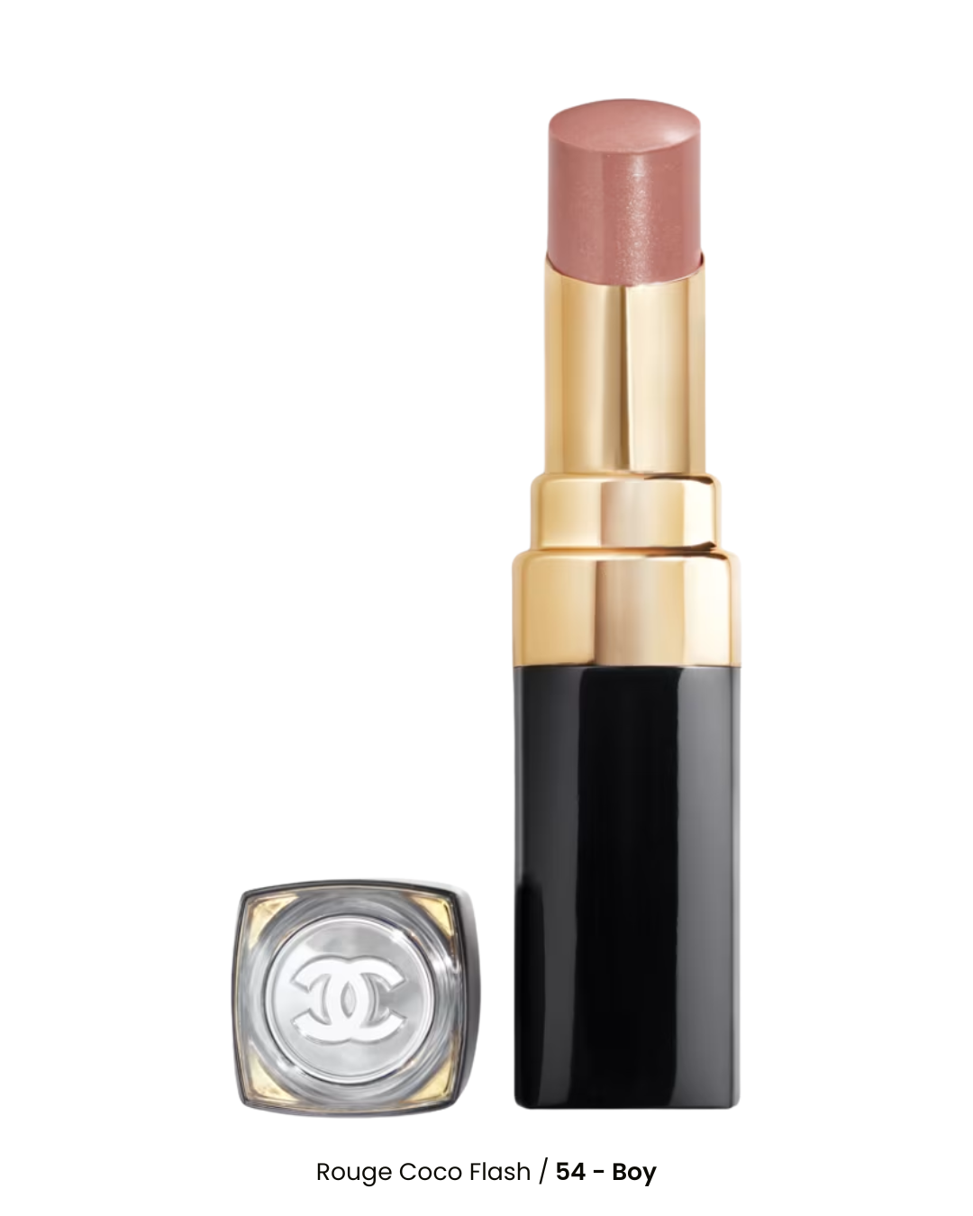 Rouge Coco Flash