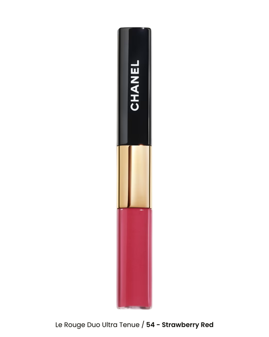 Le Rouge Duo Ultra Tenue
