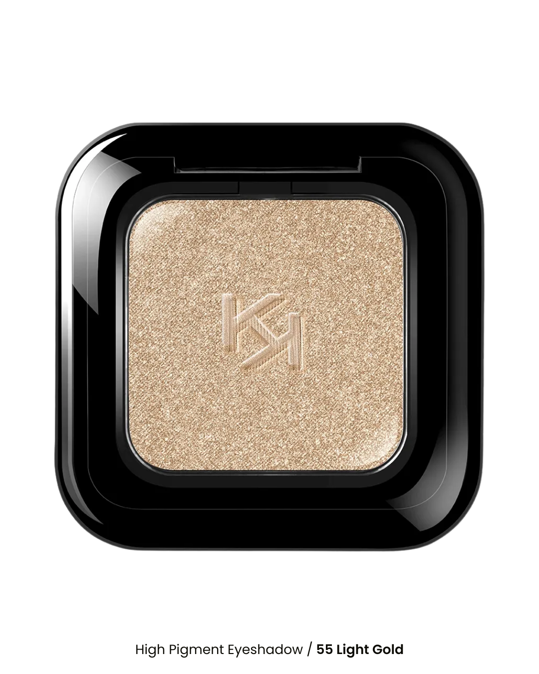 High Pigment Eyeshadow