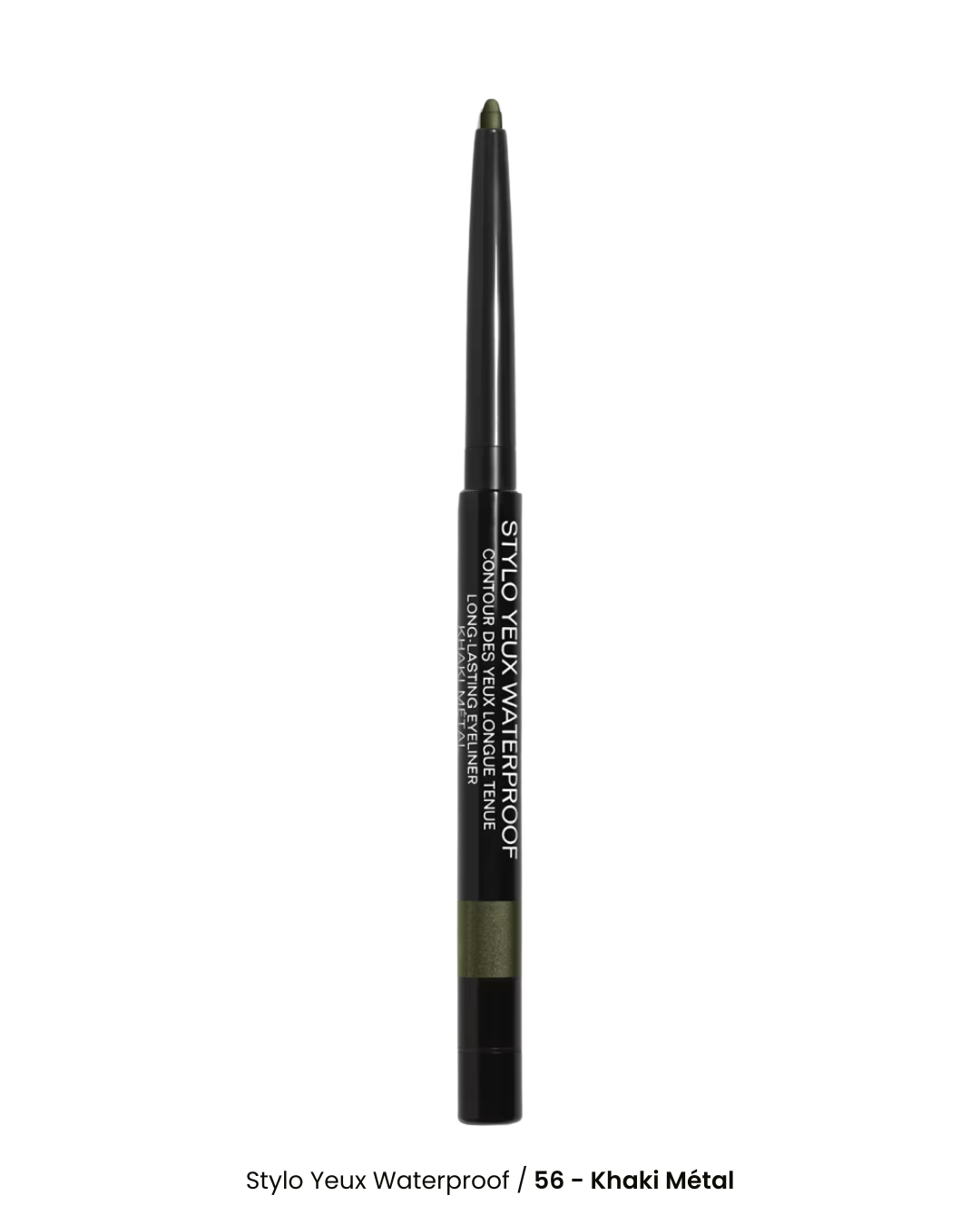 Stylo Yeux Waterproof