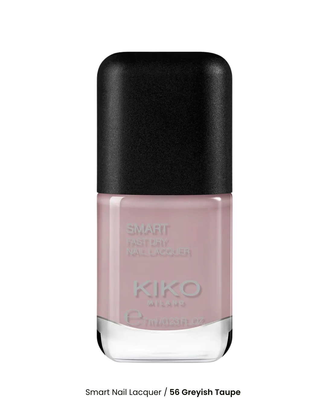 Smart Nail Lacquer