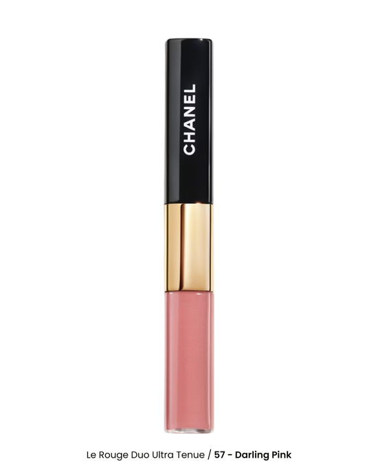 Le Rouge Duo Ultra Tenue
