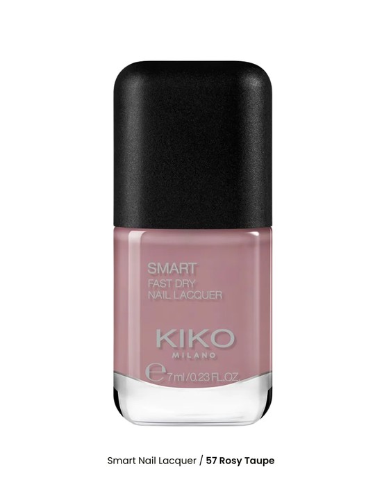 Smart Nail Lacquer
