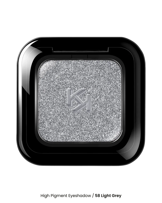High Pigment Eyeshadow
