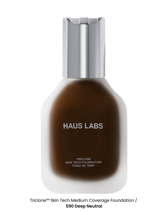 Triclone™ Skin Tech Medium Coverage Foundation