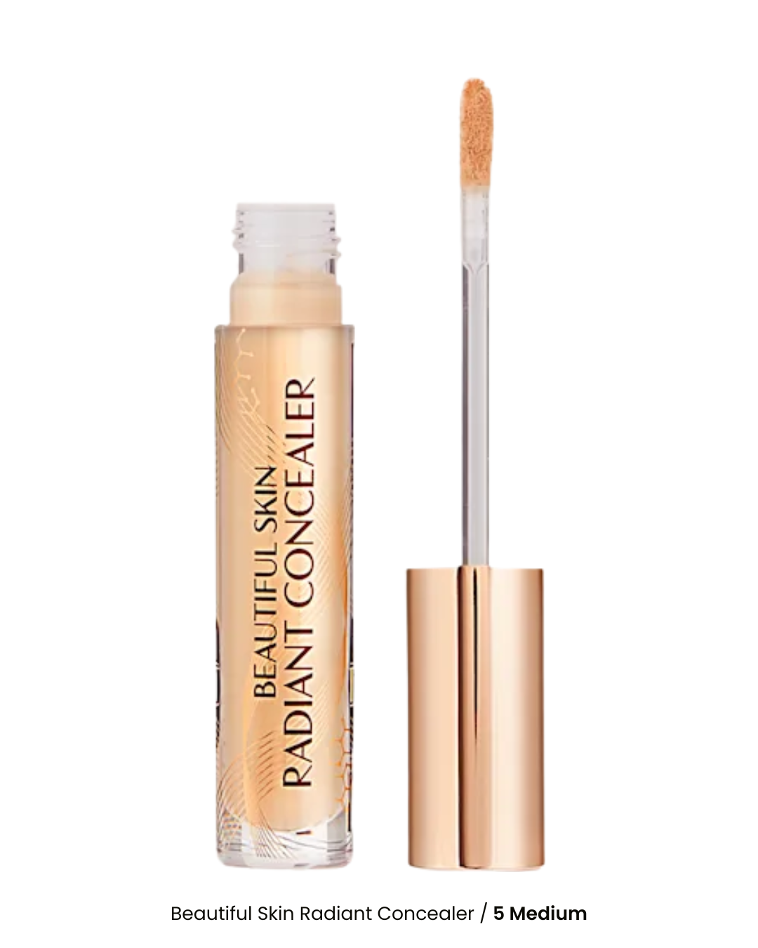 Beautiful Skin Radiant Concealer
