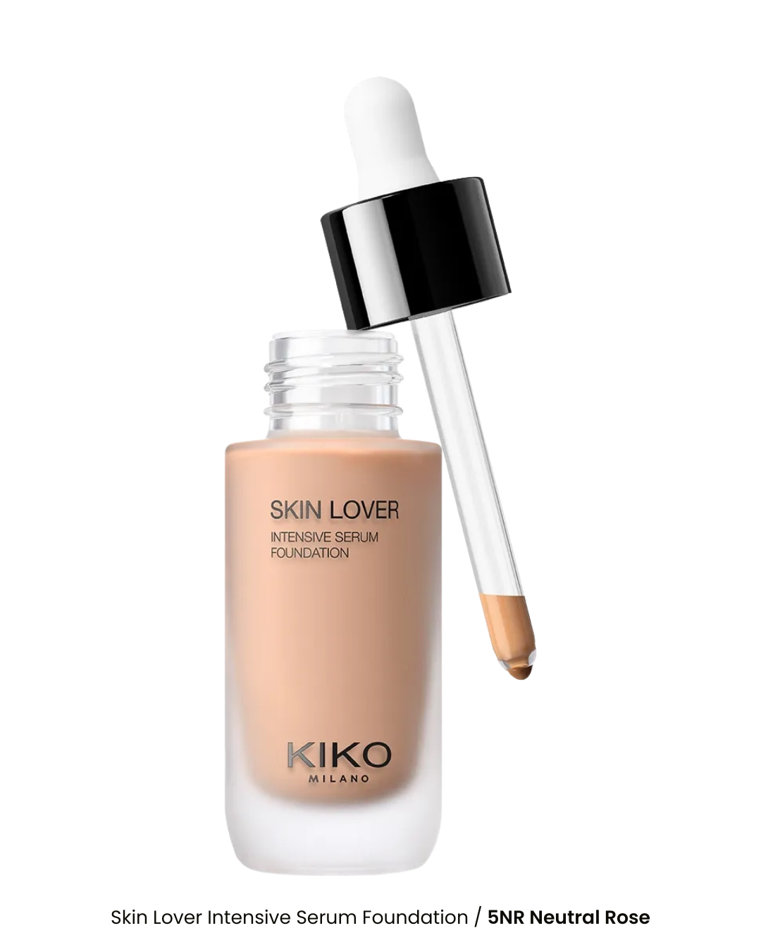 Skin Lover Intensive Serum Foundation