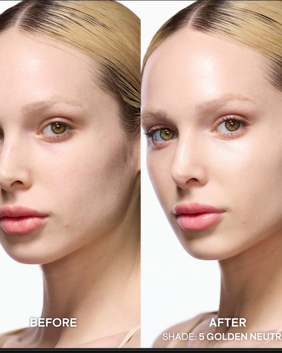 Major Skin Hydra-Luxe Luminous Skin Perfecting Foundation