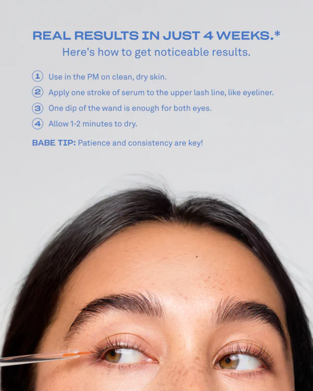 Essential Lash Serum